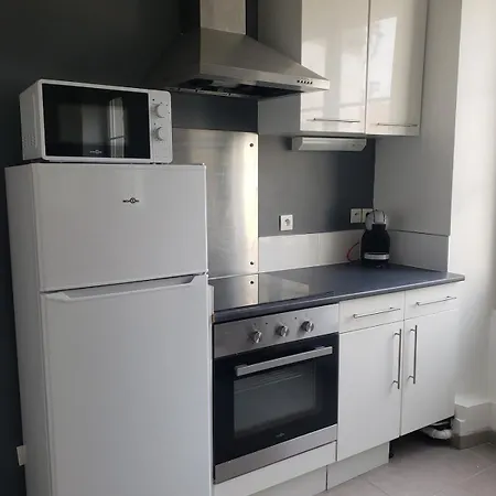 公寓 - Superbe Lumineux